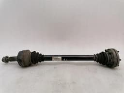 PORSCHE Porsche Boxster 981 left rear drive shaft 98133202410 drive shaft rear left — thumbnail 5