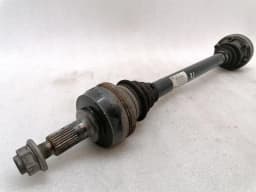 PORSCHE Porsche Boxster 981 left rear drive shaft 98133202410 drive shaft rear left — thumbnail 7