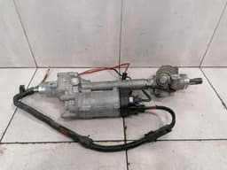 PORSCHE Porsche Boxster 981 Power Steering Rack 99134700615 RHD RIGHT HAND DRIVE — thumbnail 1