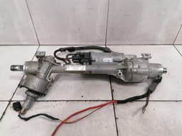 PORSCHE Porsche Boxster 981 Power Steering Rack 99134700615 RHD RIGHT HAND DRIVE — thumbnail 2