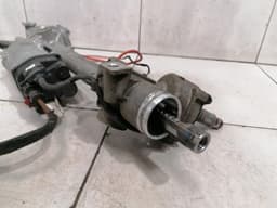 PORSCHE Porsche Boxster 981 Power Steering Rack 99134700615 RHD RIGHT HAND DRIVE — thumbnail 3