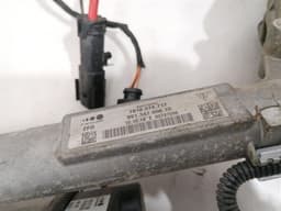 PORSCHE Porsche Boxster 981 Power Steering Rack 99134700615 RHD RIGHT HAND DRIVE — thumbnail 6