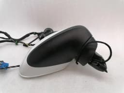 PORSCHE Porsche Boxster 981 right door mirror exterior mirror right — thumbnail 6