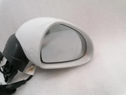 PORSCHE Porsche Boxster 981 right door mirror exterior mirror right — thumbnail 8