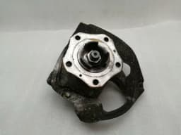 PORSCHE Porsche Boxster 981 Right Front Hub 99194185805 Wheel Bearing Housing Front Right — thumbnail 7