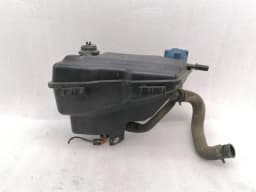 PORSCHE Porsche Boxster 981 expansion tank 98110604704 expansion tank cooling water — thumbnail 2