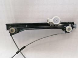 PORSCHE Porsche Boxster 981 Right Front Door Winder 99154297600 Window Regulator Front RE — thumbnail 6