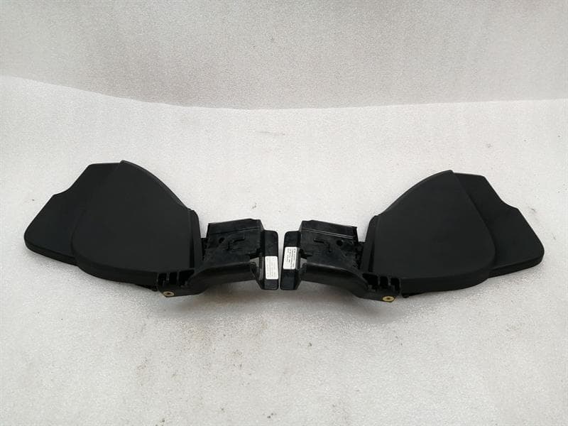 PORSCHE Porsche Boxster 981 98156117604 Soft Top Flap Cover