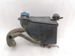 PORSCHE Porsche Boxster 981 expansion tank 98110604704 expansion tank cooling water — thumbnail 3