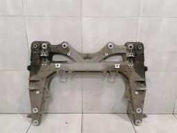 PORSCHE Porsche Boxster 981 Beam Subframe Front 99134108116 Front Axle Carrier — thumbnail 1