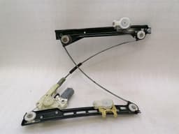 PORSCHE Porsche Boxster 981 Right Front Door Winder 99154297600 Window Regulator Front RE — thumbnail 2