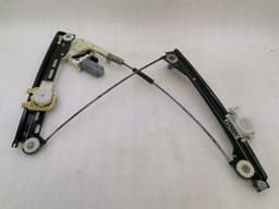 PORSCHE Porsche Boxster 981 Right Front Door Winder 99154297600 Window Regulator Front RE — thumbnail 9