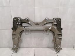 PORSCHE Porsche Boxster 981 Beam Subframe Front 99134108116 Front Axle Carrier — thumbnail 7