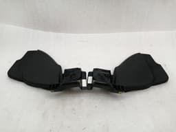 PORSCHE Porsche Boxster 981 98156117604 Soft Top Flap Cover — thumbnail 9