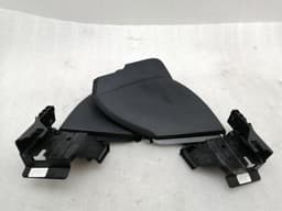 PORSCHE Porsche Boxster 981 98156117604 Soft Top Flap Cover — thumbnail 10