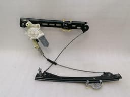 PORSCHE Porsche Boxster 981 Right Front Door Winder 99154297600 Window Regulator Front RE — thumbnail 3