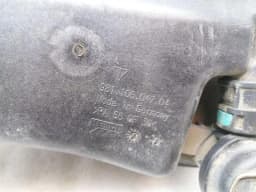 PORSCHE Porsche Boxster 981 expansion tank 98110604704 expansion tank cooling water — thumbnail 5