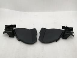 PORSCHE Porsche Boxster 981 98156117604 Soft Top Flap Cover — thumbnail 3