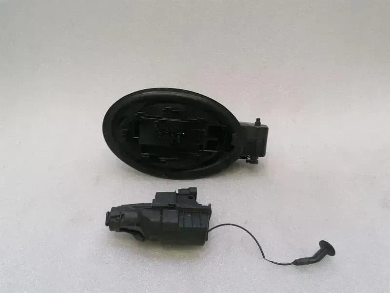 PORSCHE Porsche Boxster 981 fuel filler cap 98150414201 fuel cap tank flap
