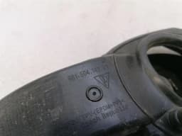 PORSCHE Porsche Boxster 981 fuel filler cap 98150414201 fuel cap tank flap — thumbnail 6