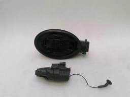 PORSCHE Porsche Boxster 981 fuel filler cap 98150414201 fuel cap tank flap — thumbnail 7