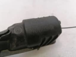 PORSCHE Porsche Boxster 981 fuel filler cap 98150414201 fuel cap tank flap — thumbnail 8