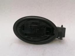 PORSCHE Porsche Boxster 981 fuel filler cap 98150414201 fuel cap tank flap — thumbnail 9
