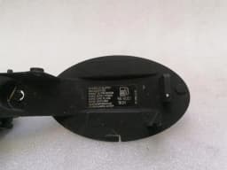 PORSCHE Porsche Boxster 981 fuel filler cap 98150414201 fuel cap tank flap — thumbnail 10