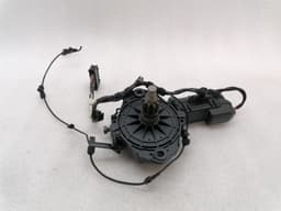 PORSCHE Porsche Boxster 981 transmission drive hood motor right 98156192400 — thumbnail 5