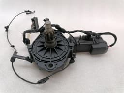 PORSCHE Porsche Boxster 981 transmission drive hood motor right 98156192400 — thumbnail 6