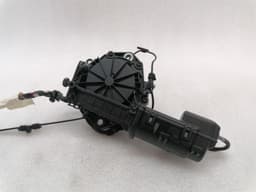 PORSCHE Porsche Boxster 981 transmission drive hood motor right 98156192400 — thumbnail 7