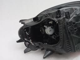 PORSCHE Porsche Boxster 981 Right Headlight 98163113411 98163123404 AHL Headlamp — thumbnail 5