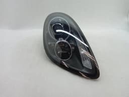 PORSCHE Porsche Boxster 981 Right Headlight 98163113411 98163123404 AHL Headlamp — thumbnail 7