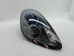PORSCHE Porsche Boxster 981 Right Headlight 98163113411 98163123404 AHL Headlamp — thumbnail 8