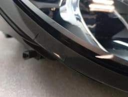 PORSCHE Porsche Boxster 981 Right Headlight 98163113411 98163123404 AHL Headlamp — thumbnail 9