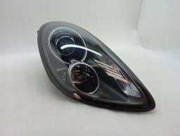 PORSCHE Porsche Boxster 981 Right Headlight 98163113411 98163123404 AHL Headlamp — thumbnail 10