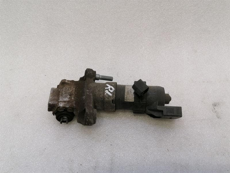 PORSCHE Porsche Boxster 981 PBM Park Brake Engine 97035209205 Parking Brake Motor