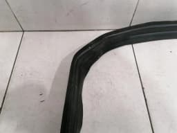 PORSCHE Porsche Boxster 981 soft top roof seal 98150419704 hood seal — thumbnail 5
