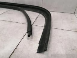 PORSCHE Porsche Boxster 981 soft top roof seal 98150419704 hood seal — thumbnail 8
