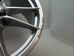 PORSCHE Porsche Boxster 981 Alloy Wheel 98136216312 Alloy Wheel 9.5JX20 ET45 — thumbnail 2