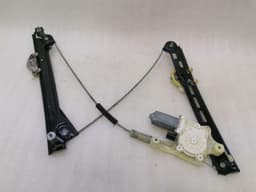 PORSCHE Porsche Boxster 981 Left Front Door Winder 99154297500 Window Regulator Front Left — thumbnail 6