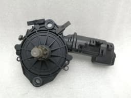 PORSCHE Porsche Boxster 981 transmission drive canopy canopy motor right 98156192400 — thumbnail 9