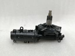 PORSCHE Porsche Boxster 981 transmission drive canopy canopy motor right 98156192400 — thumbnail 4