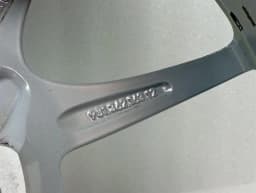PORSCHE Porsche Boxster 981 Alloy Wheel 98136216312 Alloy Wheel 9.5JX20 ET45 — thumbnail 7