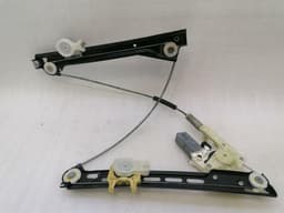 PORSCHE Porsche Boxster 981 Left Front Door Winder 99154297500 Window Regulator Front Left — thumbnail 7