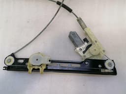 PORSCHE Porsche Boxster 981 Left Front Door Winder 99154297500 Window Regulator Front Left — thumbnail 8