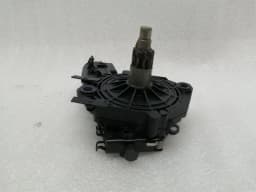 PORSCHE Porsche Boxster 981 transmission drive canopy canopy motor right 98156192400 — thumbnail 5