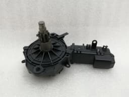PORSCHE Porsche Boxster 981 transmission drive canopy canopy motor right 98156192400 — thumbnail 8