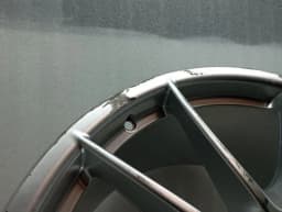 PORSCHE Porsche Boxster 981 Alloy Wheel 98136216312 Alloy Wheel 9.5JX20 ET45 — thumbnail 4