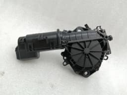 PORSCHE Porsche Boxster 981 transmission drive canopy canopy motor right 98156192400 — thumbnail 6